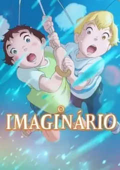 O Imaginário