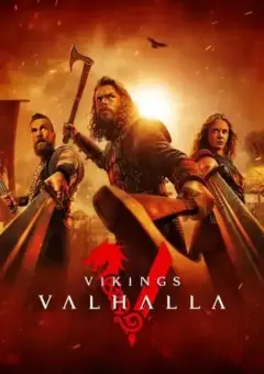 Vikings: Valhalla 3ª Temporada