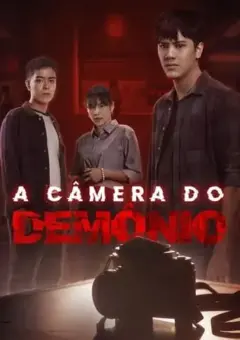 A Câmera do Demônio