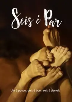 Seis é Par