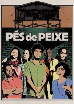 Pés de Peixe