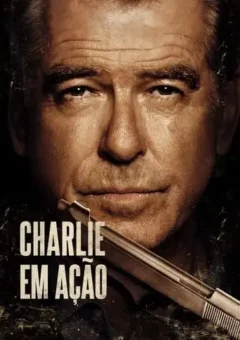 Charlie em Ação