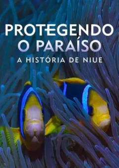 Protegendo o Paraíso: A História de Niue