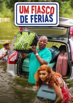 Um Fiasco de Férias