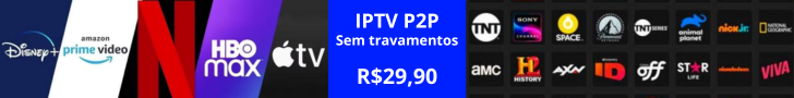 iptv p2p